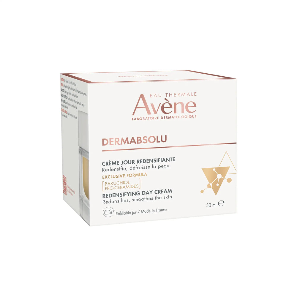 Dermabsolu Crema de Día Esencial | 40 ml