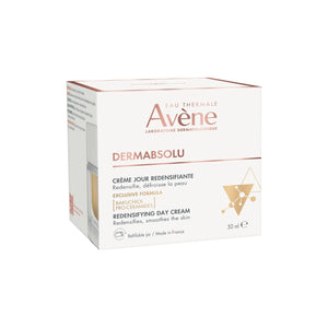 Dermabsolu Crema de Día Esencial | 40 ml