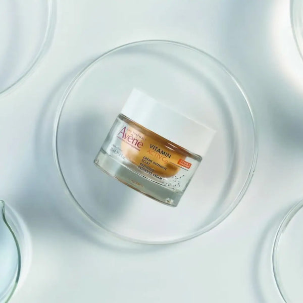 Avène Vitamin Active CG Crema | 50 ml