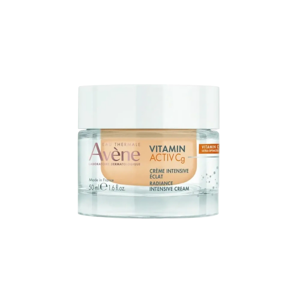 Avène Vitamin Active CG Crema | 50 ml