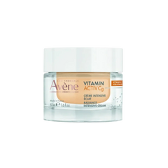 Avène Vitamin Active CG Crema | 50 ml
