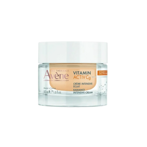 Avène Vitamin Active CG Crema | 50 ml