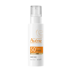 Avène Solar Antiedad 50+  | 40 ml