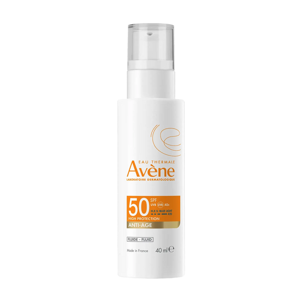 Avène Solar Antiedad 50+  | 40 ml