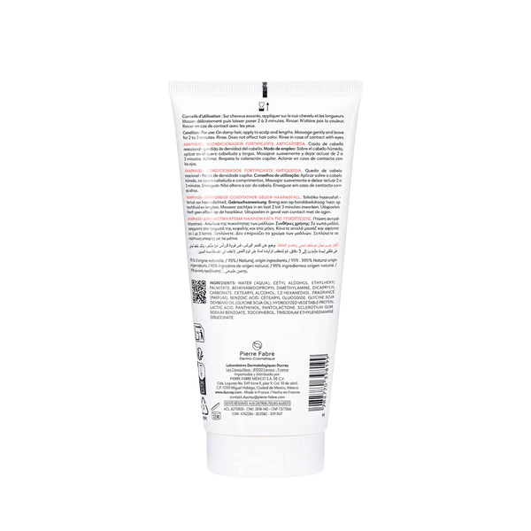 Anaphase Champú Crema Estimulante | 200 ml