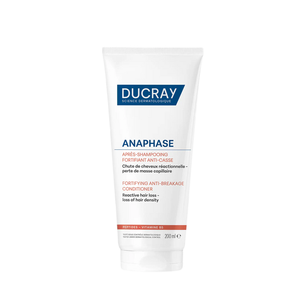 Anaphase Champú Crema Estimulante | 200 ml