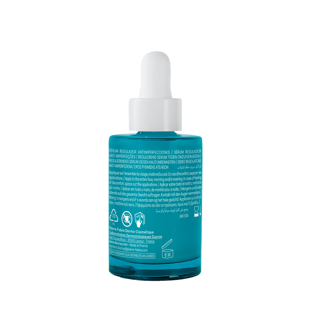 Keracnyl Serum Piel Con Imperfecciones | 30 ml
