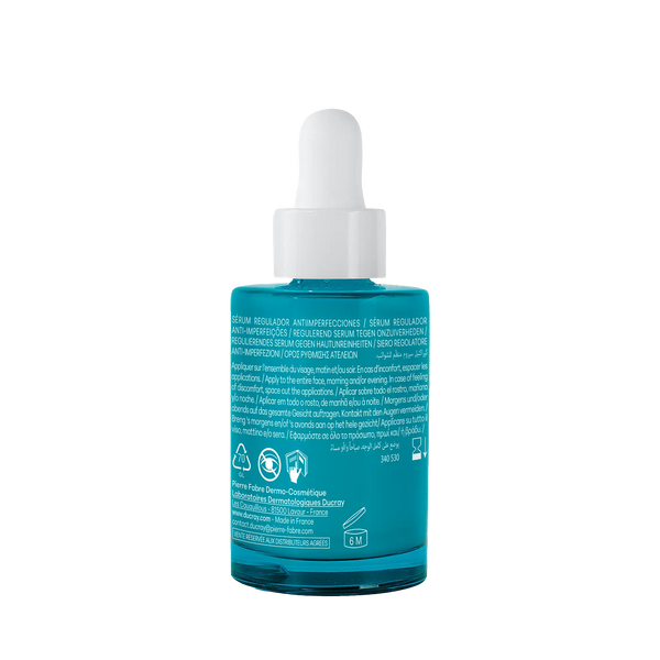 Keracnyl Serum Piel Con Imperfecciones | 30 ml