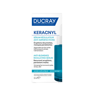 Keracnyl Serum Piel Con Imperfecciones | 30 ml