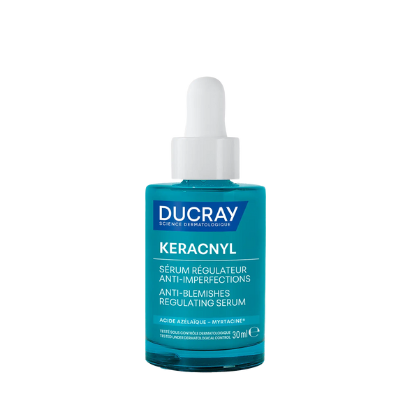 Keracnyl Serum Piel Con Imperfecciones | 30 ml