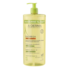 Exomega Control Baño Corporal | 1 L