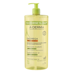 Exomega Control Baño Corporal | 1 L