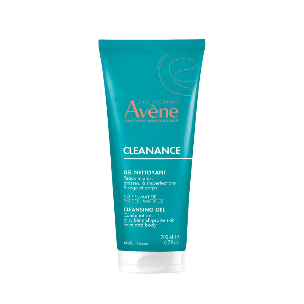 Cleanance Gel Limpiador | 200 ml