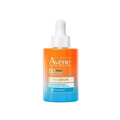 Àvene Solar Ultra Serum Hidratante SPF 50+ | 30 ml