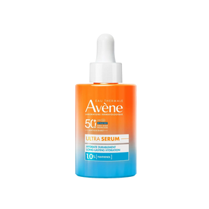 Àvene Solar Ultra Serum Hidratante SPF 50+ | 30 ml