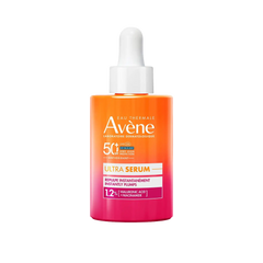 Avène Solar Ultra Serum Rellenador SPF 50+ | 30 ml
