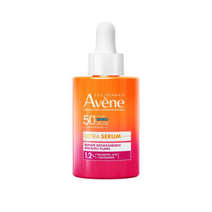 Avène Solar Ultra Serum Rellenador SPF 50+ | 30 ml