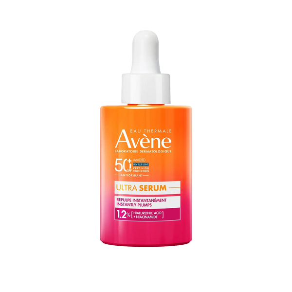 Avène Solar Ultra Serum Rellenador SPF 50+ | 30 ml