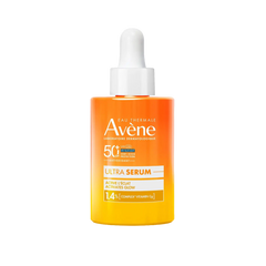 Àvene Solar Ultra Serum Iluminador SPF 50+ | 30 ml