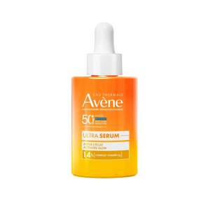 Àvene Solar Ultra Serum Iluminador SPF 50+ | 30 ml