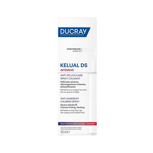 Du Kelual Intensive Spray | 100 ml