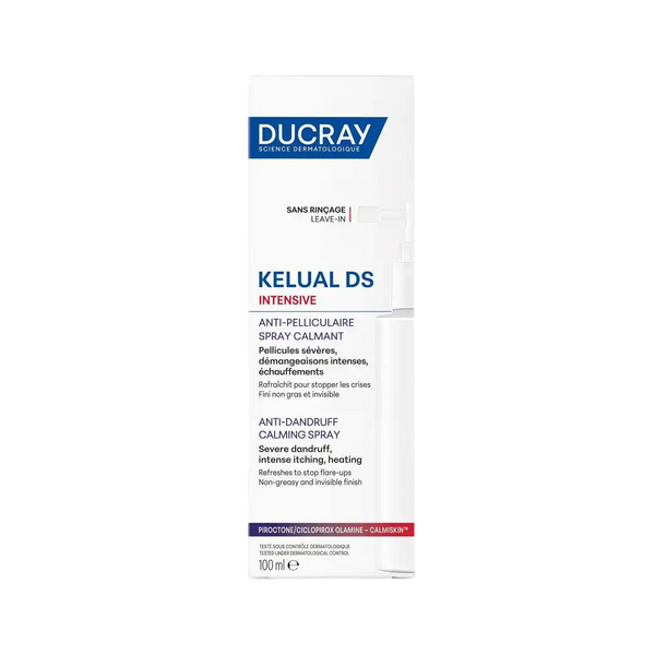 Du Kelual Intensive Spray | 100 ml