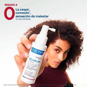 Du Kelual Intensive Spray | 100 ml
