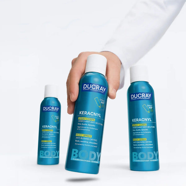 Du Keracnyl Spray | 150 ml