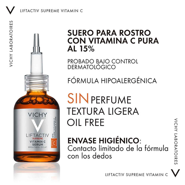 Liftactiv Supreme C Serum |20 ml