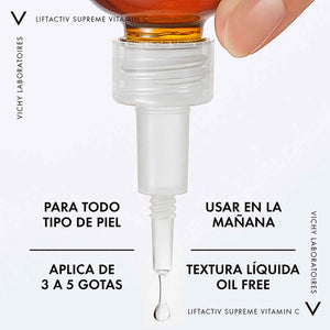 Liftactiv Supreme C Serum |20 ml