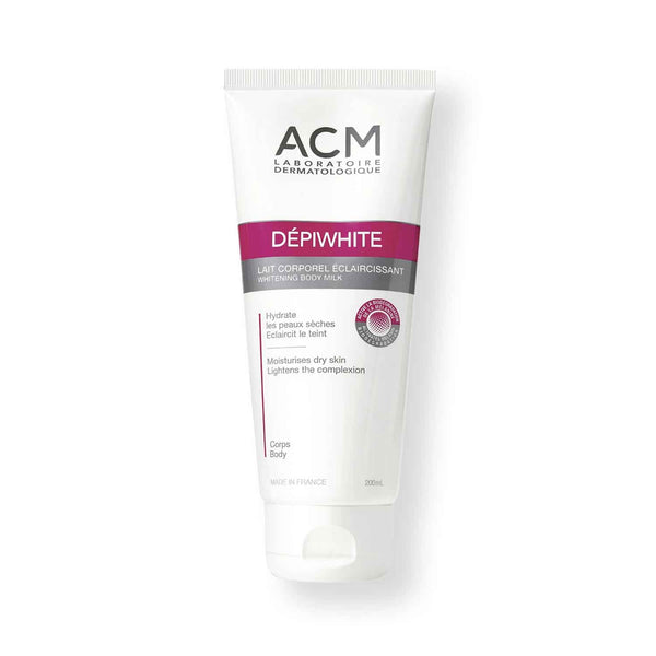 Dépiwhite Leche Corporal Aclarante| 200 ml