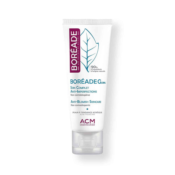 Boréade Global Emulsión Correctora Anti-imperfecciones | 40 ml