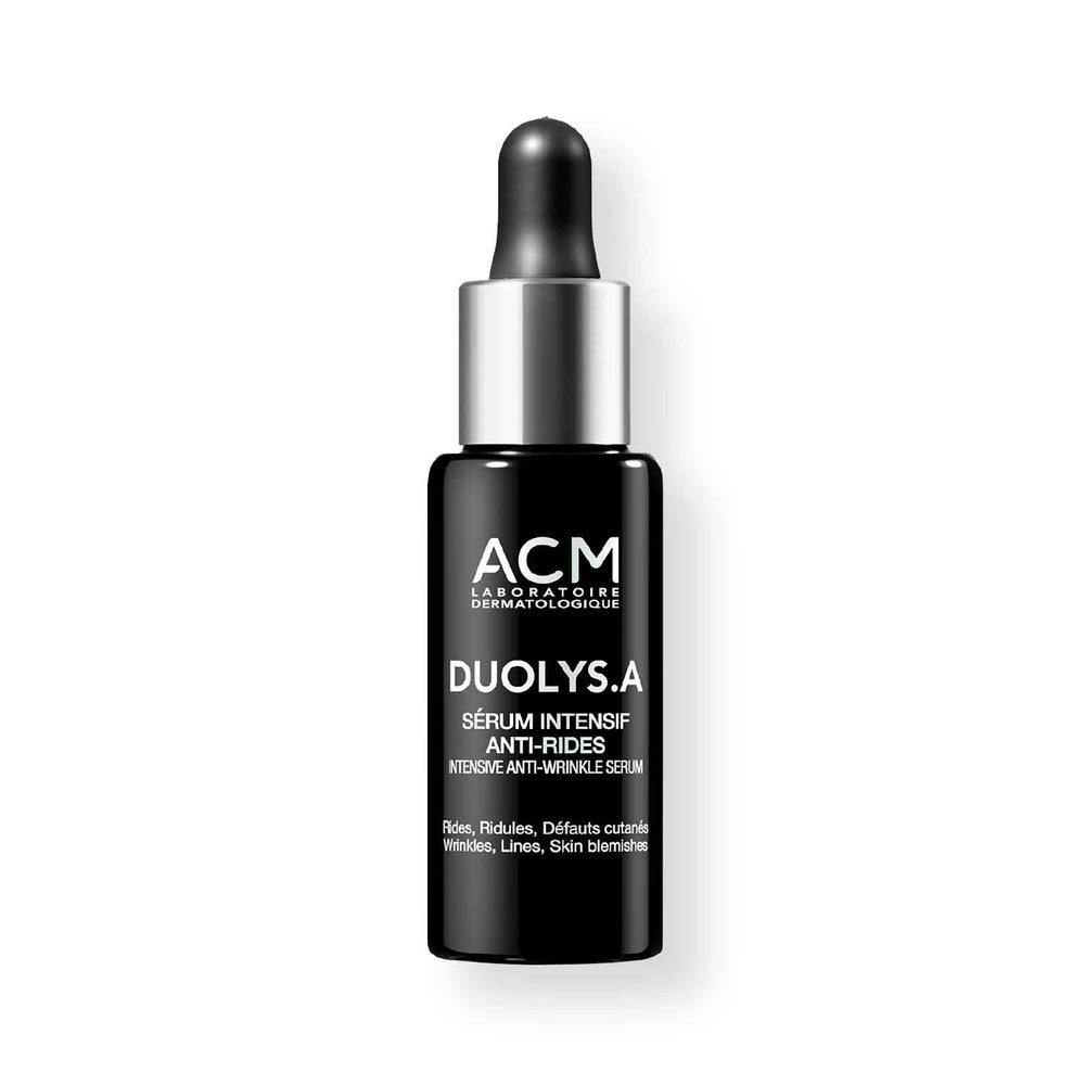 Duolys.A Sérum Intensivo Anti-Oxidante | 30 ml