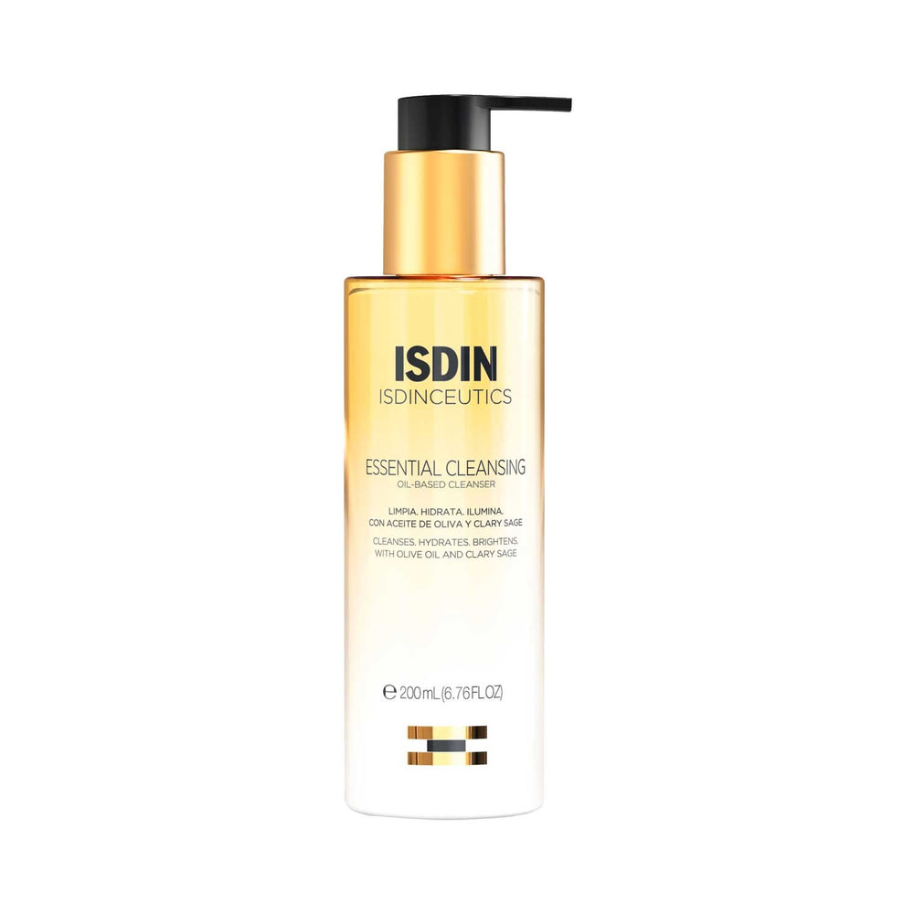 Essential Cleansing Aceite Limpiador Facial | 200 ml