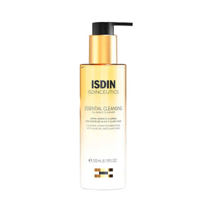 Essential Cleansing Aceite Limpiador Facial | 200 ml