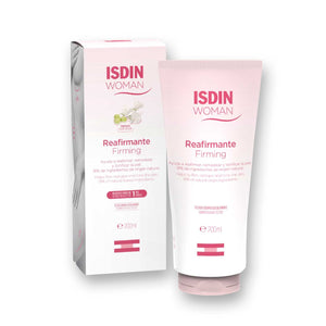 Isdin Woman Reafirmante Crema Corporal | 200 ml