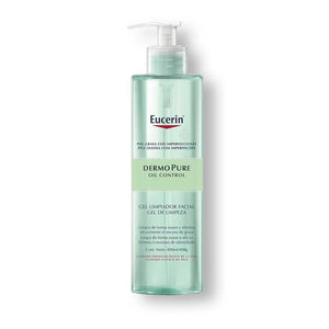Dermo Pure Gel de Limpieza | 400 ml