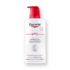 Eucerin PH5 Syndet Gel | 400 ml