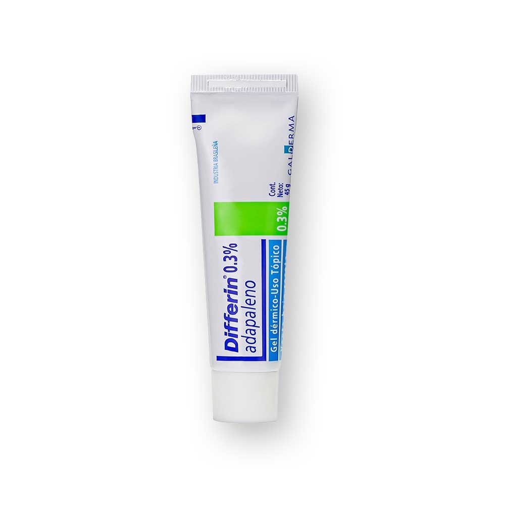 Differin 0.3 % | 45 g