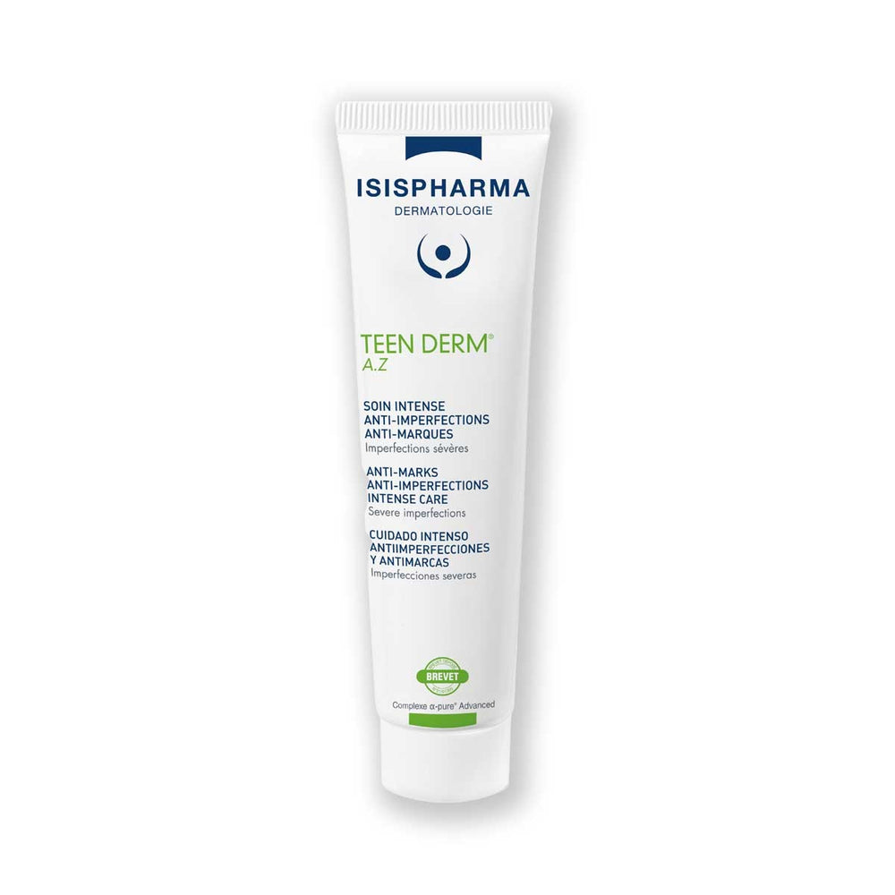 Teen Derm A.Z Cuidado Anti-imperfecciones | 30 ml