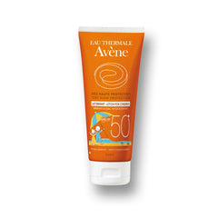 Avène Solar Leche Niños SPF 50+ | 100 ml