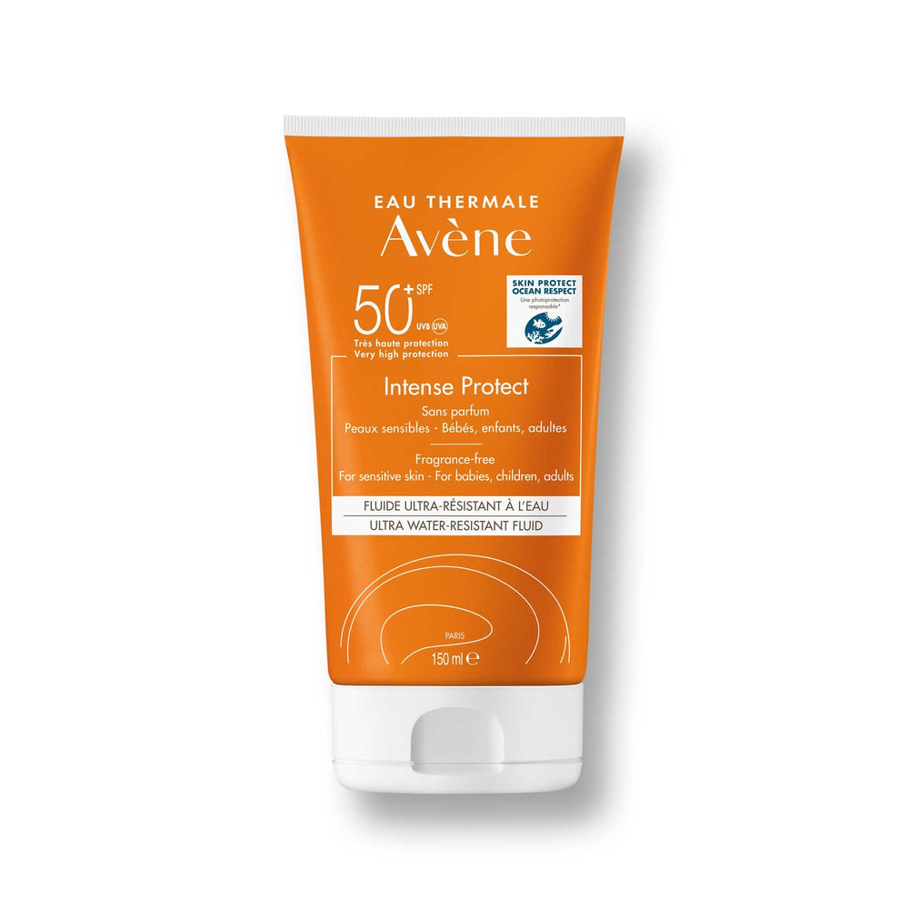 Avène Solar Intense Protect SPF 50+ | 150 ml