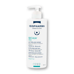 Secalia Ultra Leche Emoliente | 400