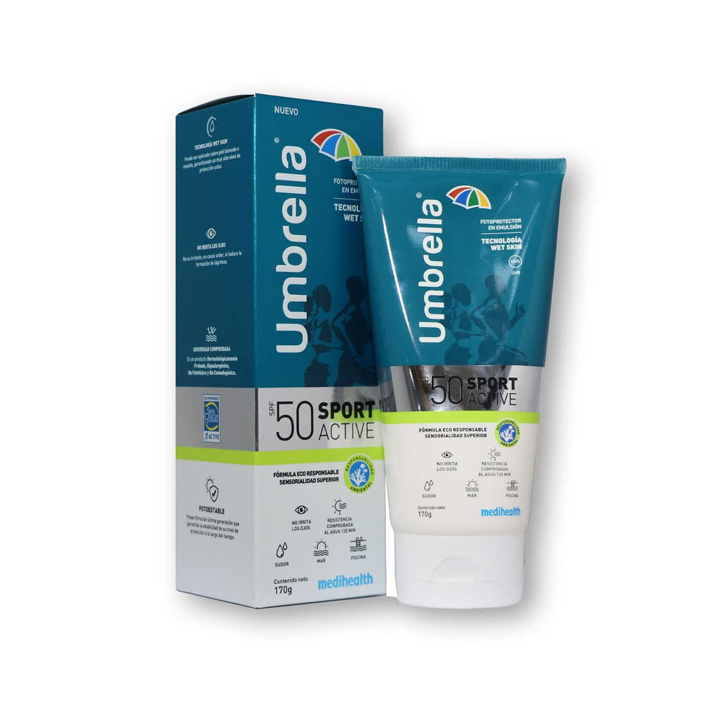 Umbrella Sport Active|170 g