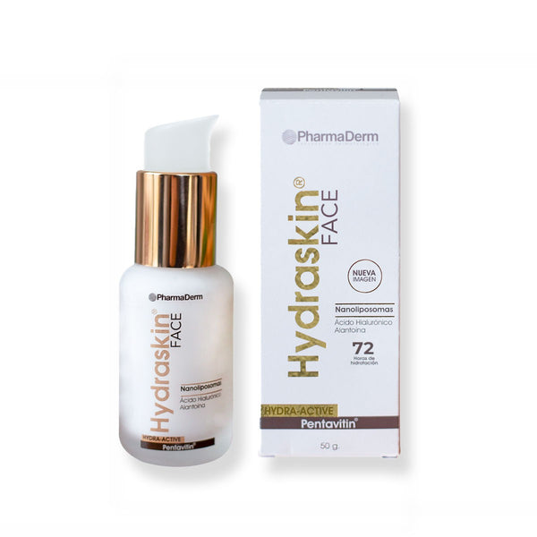 Hydraskin Face | 50 g