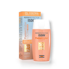 Fotoprotector Fusion Water Color Medium SPF 50 ml