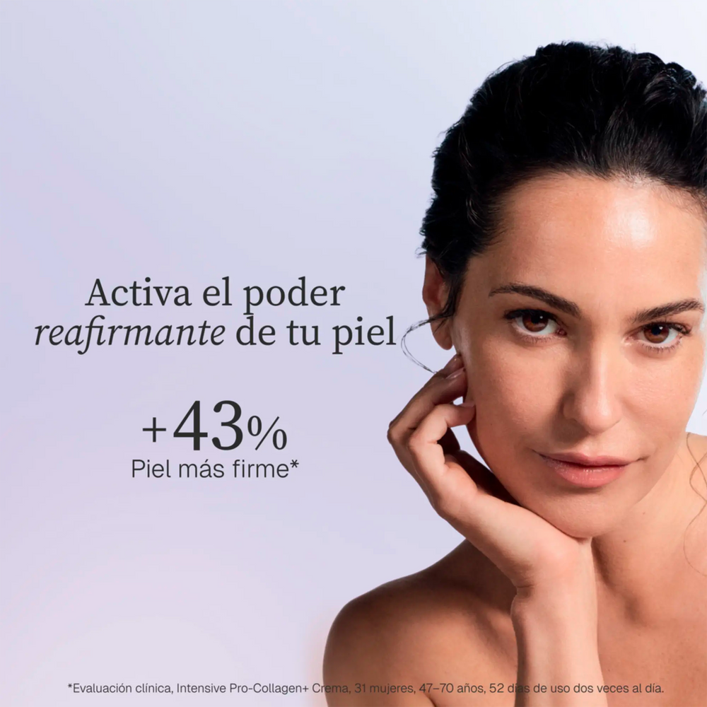 Intensive Pro-Collagen + Serum |  30 ml