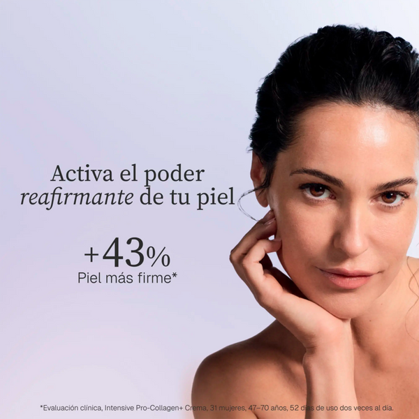 Intensive Pro-Collagen + Serum |  30 ml