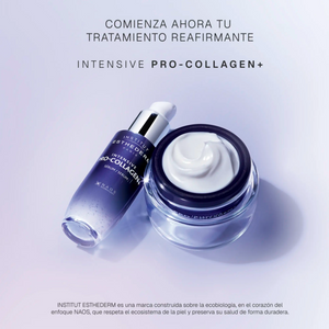 Intensive Pro-Collagen + Serum |  30 ml