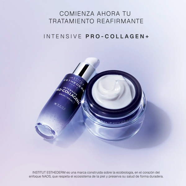 Intensive Pro-Collagen + Serum |  30 ml